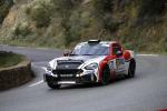 Abarth 124 Rally 2018 года